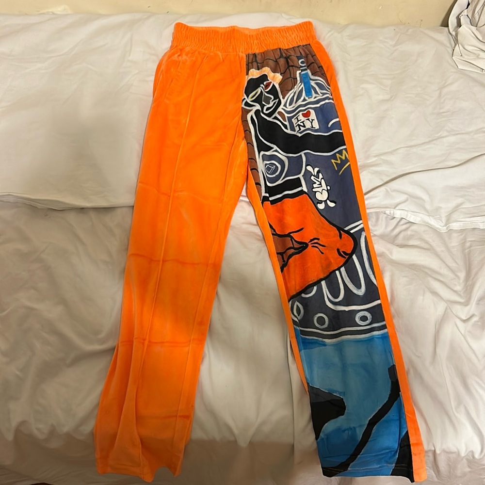 TIER Sweatpants Size XS